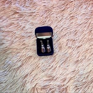 Stainless steel earrings